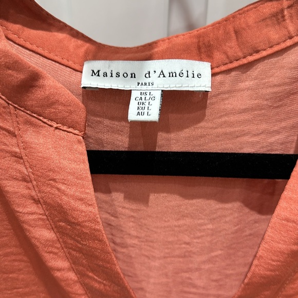 Madison d’Amelie Lg - Picture 2 of 3